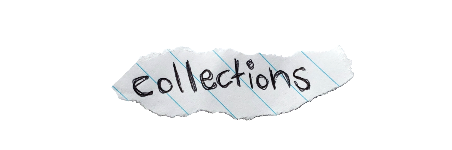 click for collections page